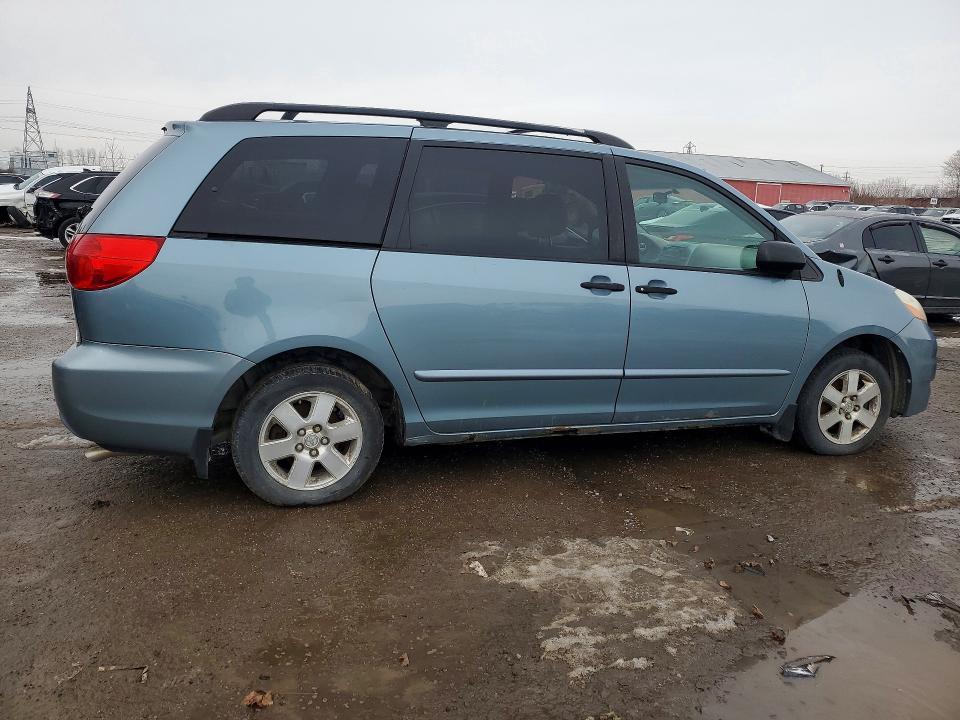 2009 Toyota Sienna ce