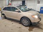 2007 Ford Edge sel Plus