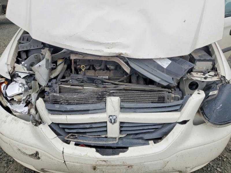 2006 Dodge Grand Caravan se
