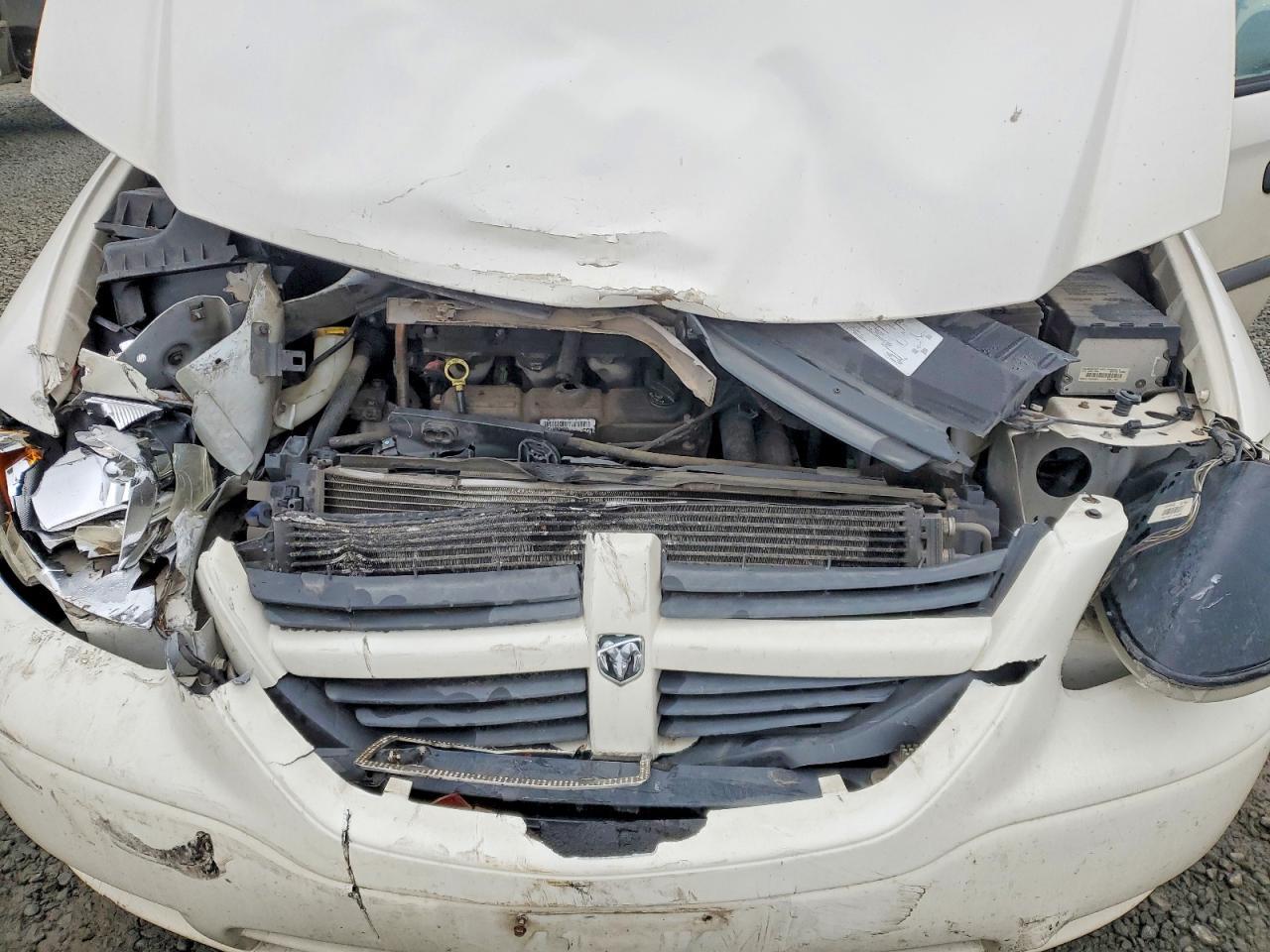 2006 Dodge Grand Caravan se