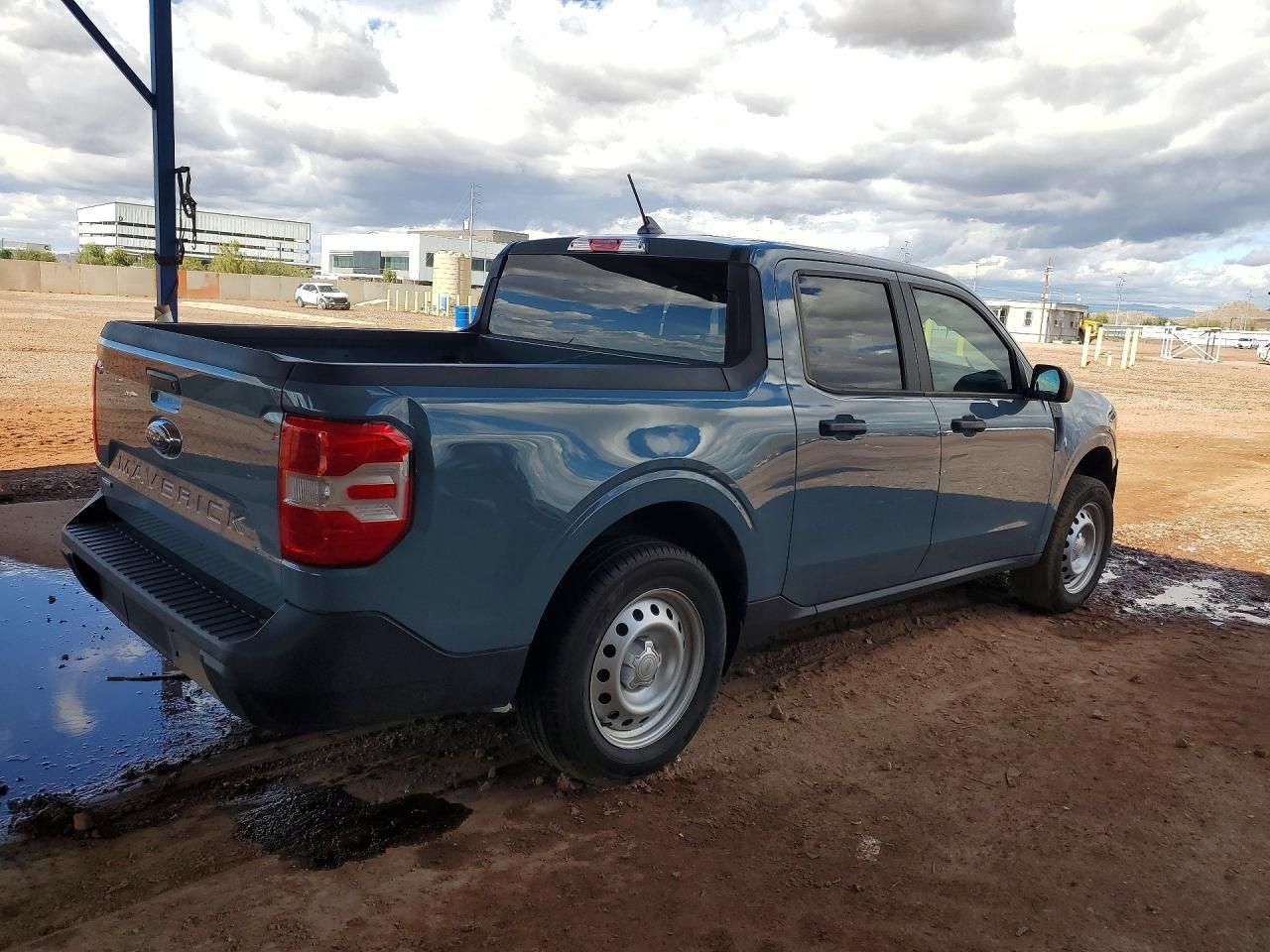 2023 Ford Maverick xl