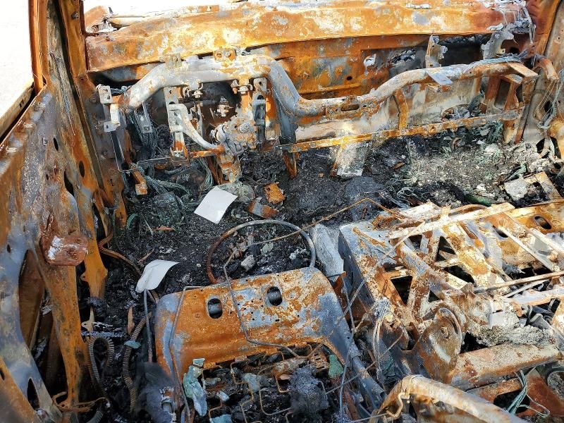 2018 Chevrolet Silverado K1500 ltz