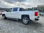 2016 Chevrolet Silverado K1500 High Country