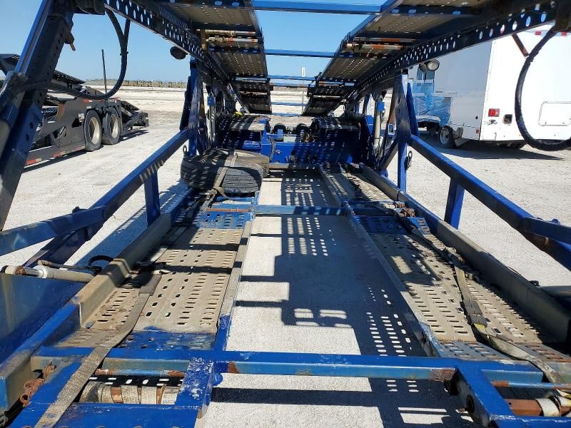 2012 Other Car Trailer