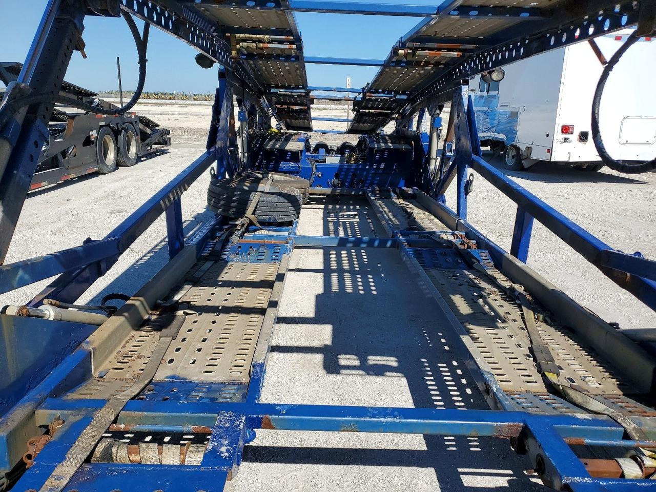 2012 Other Car Trailer