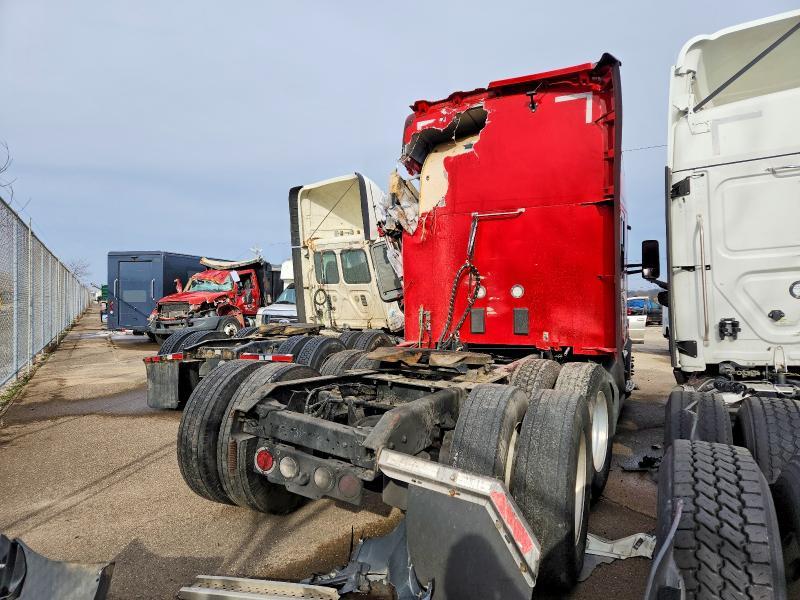 2020 Kenworth T680 Semi Truck