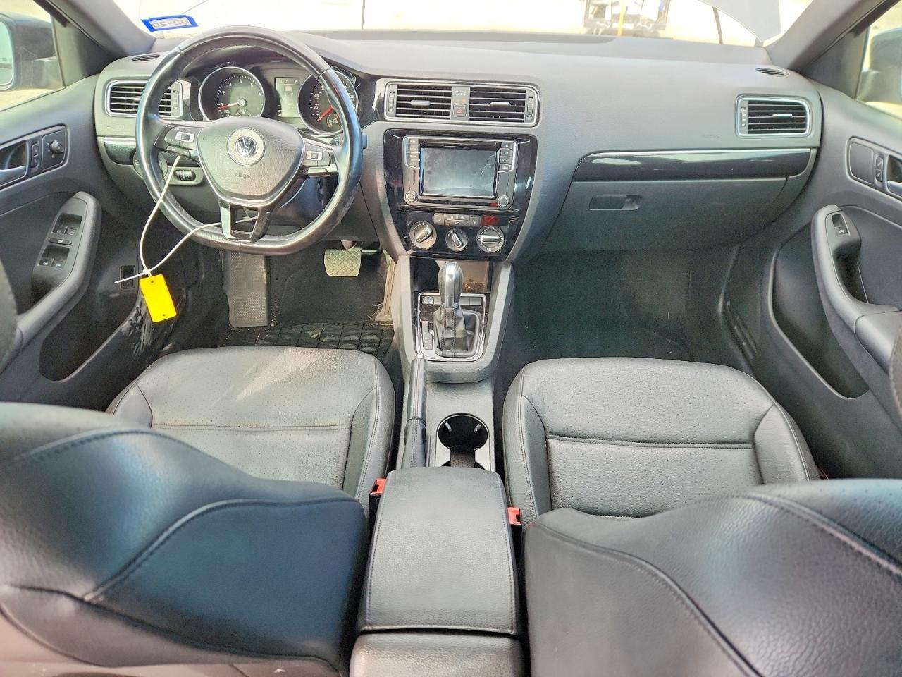2018 Volkswagen Jetta Sport