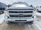 2010 Chevrolet Silverado K2500 Heavy Duty LT
