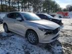 2024 Mazda Cx-5 Select