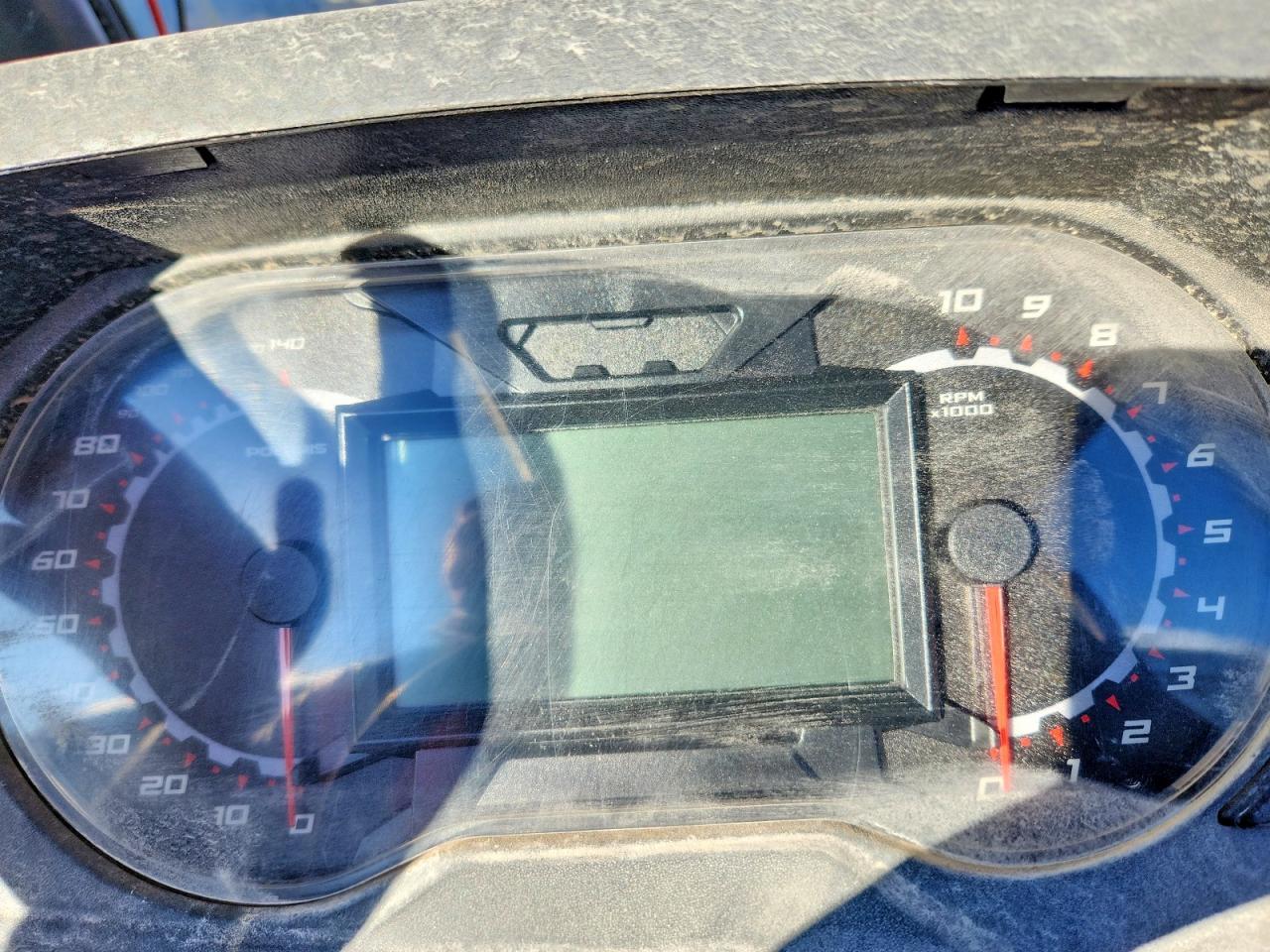 2021 Polaris RZR Utility Vehicle