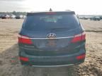 2014 Hyundai Santa fe gls