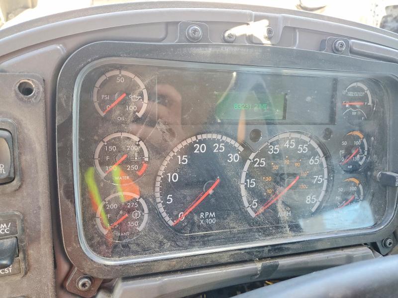 2019 Freightliner M2 106 MED