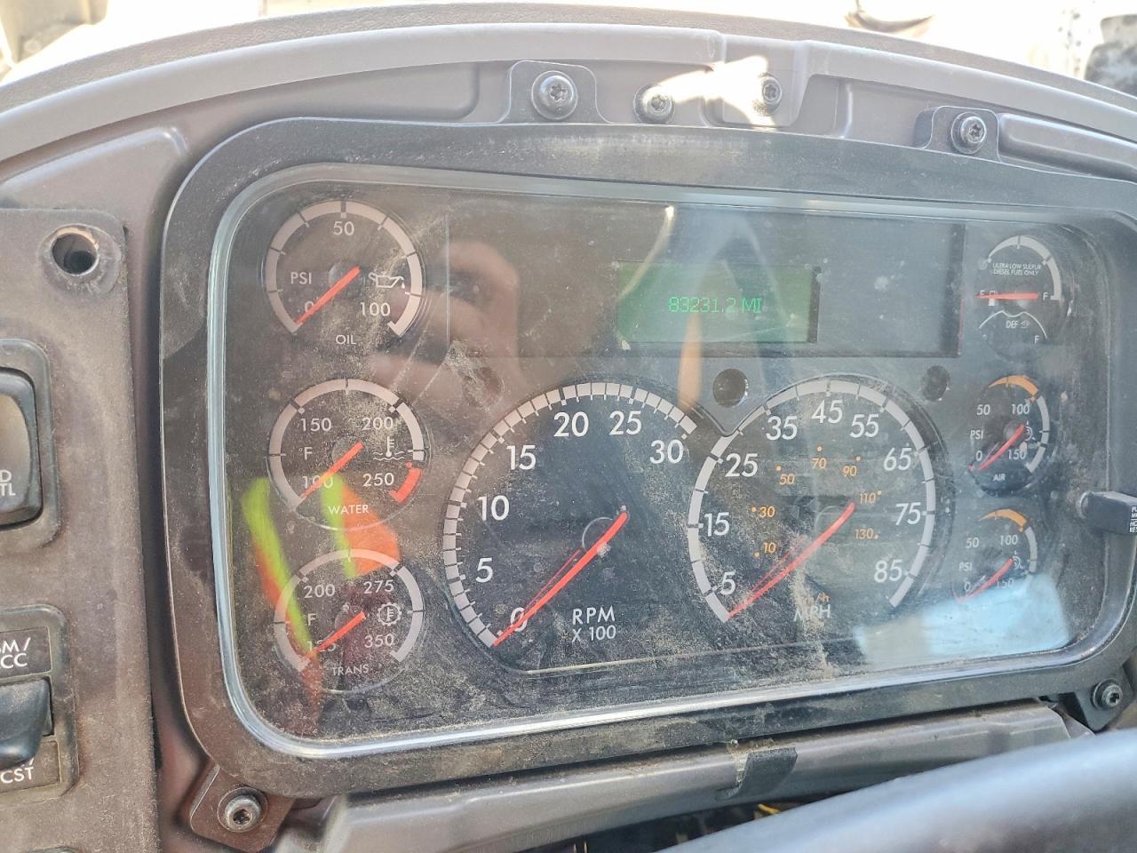 2019 Freightliner M2 106 MED