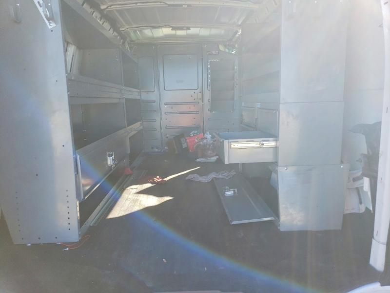 2020 GMC Savana G2500