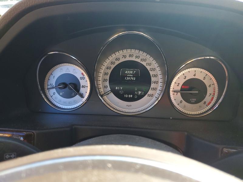 2014 Mercedes-Benz Glk 350 4matic