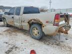 2002 Chevrolet Silverado K1500