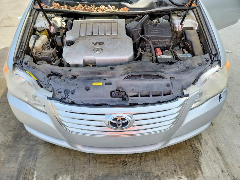 2009 Toyota Avalon xl