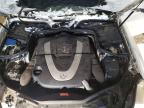 2007 Mercedes-Benz Cls 550