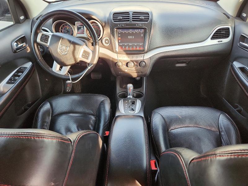 2014 Dodge Journey R/T