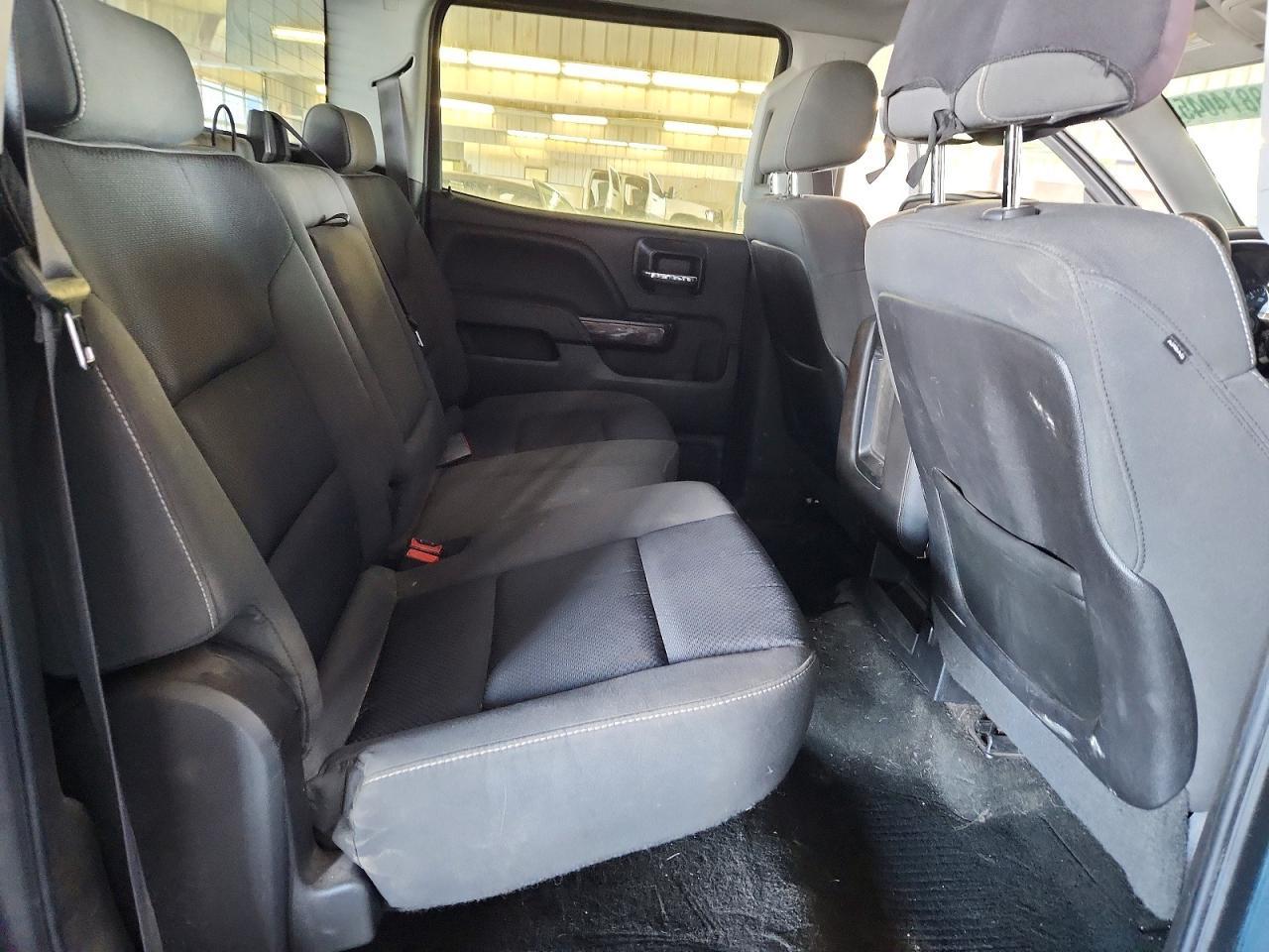 2014 GMC Sierra K1500 SLE