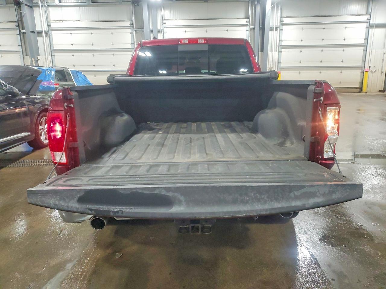 2017 Dodge Ram 1500 slt
