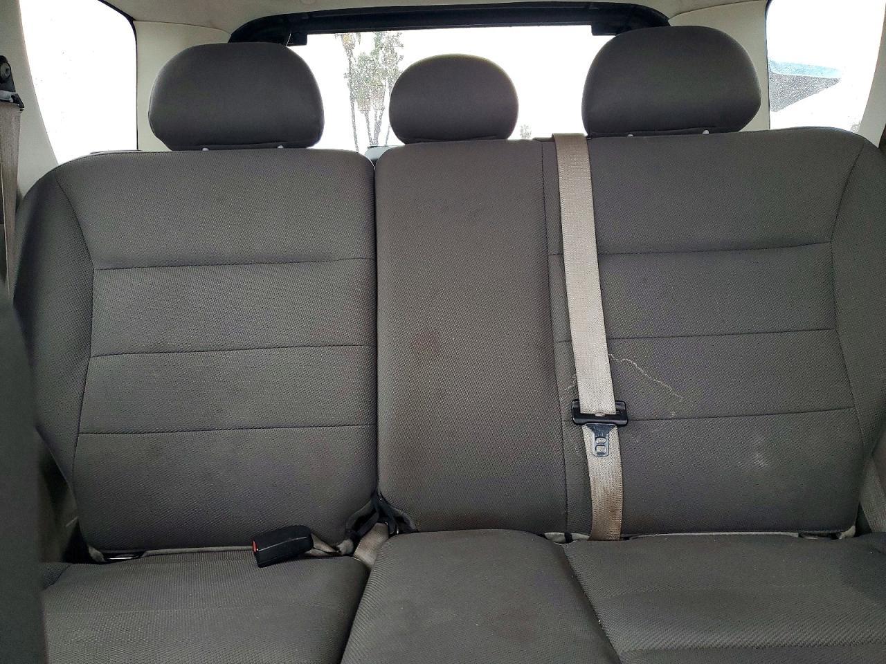 2009 Ford Escape xlt