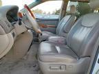 2008 Toyota Sienna xle