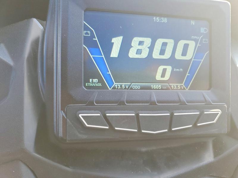 2020 Polaris 2020 POL 800RMK
