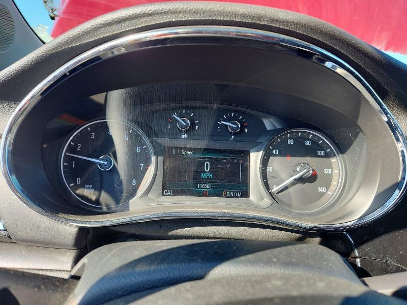 2017 Buick Encore Essence