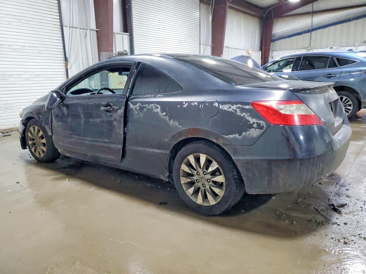 2010 Honda Civic ex