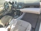 2011 Honda Cr-z ex