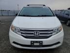 2011 Honda Odyssey exl