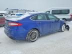 2013 Ford Fusion Titanium