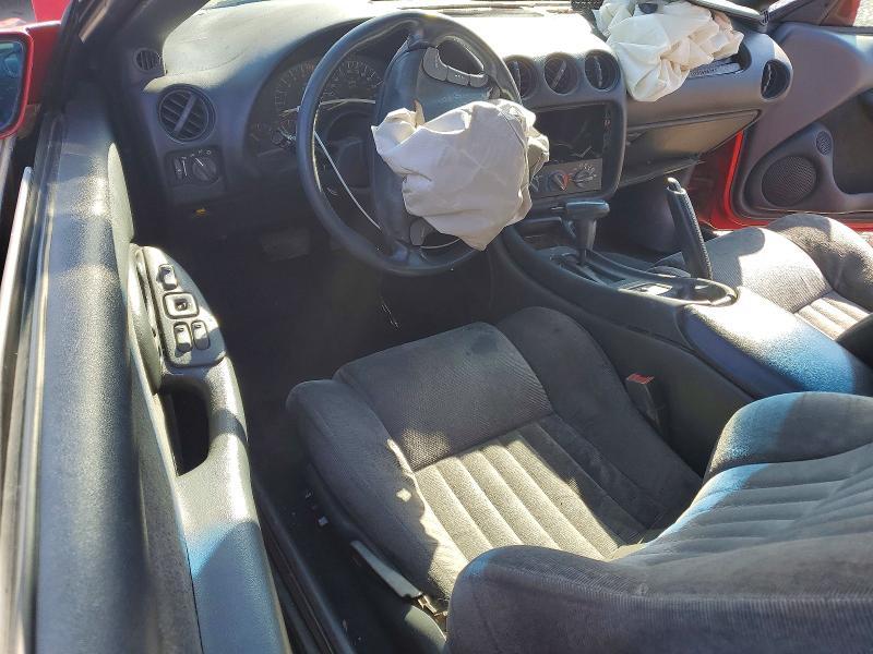 1994 Pontiac Firebird