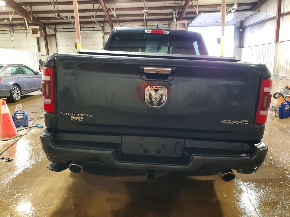 2019 Dodge Ram 1500 Limited