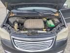 2012 Chrysler Town & Country Limited