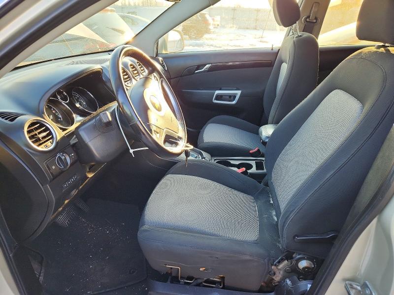 2013 Chevrolet Captiva ls