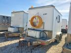 2006 Featherlite Mfg Inc 2006 Featherlite Fiber Optic Splicing Trailer