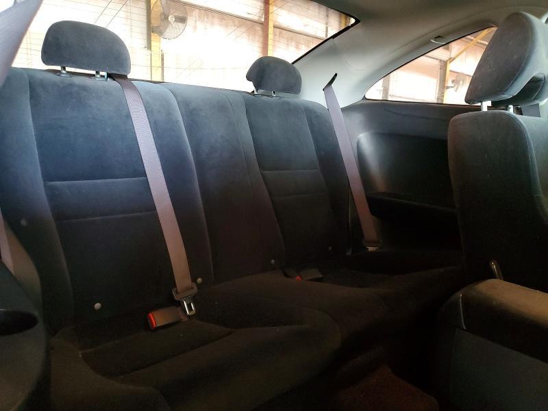 2003 Honda Accord