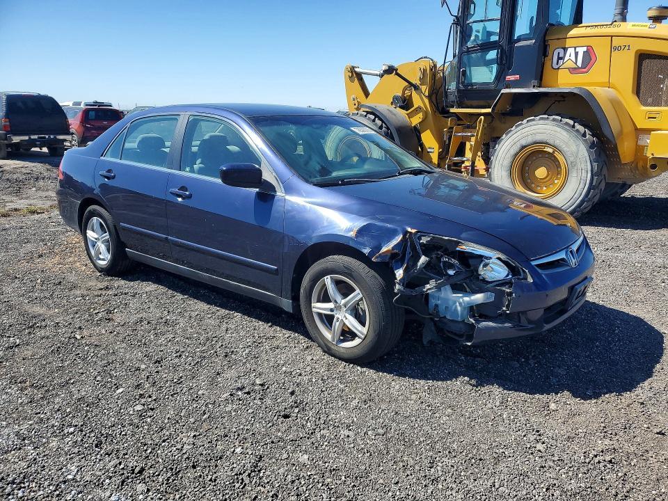 2006 Honda Accord lx