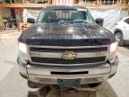 2012 Chevrolet Silverado K1500 LT