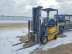 1998 Yale Forklift-Forklift