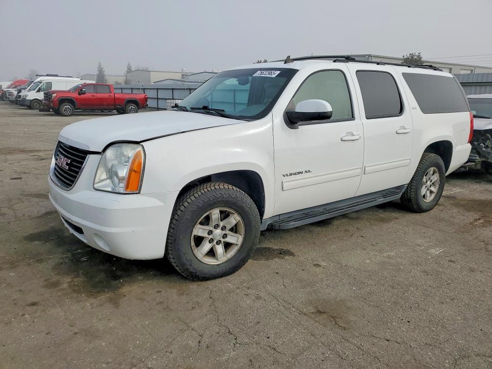 2010 GMC Yukon xl
