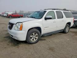 2010 GMC Yukon xl en venta en Bakersfield, CA
