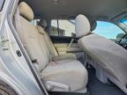 2012 Toyota Highlander Base