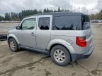 2008 Honda Element ex
