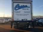 2016 Hino 258/268 Refrigerated BOX Truck