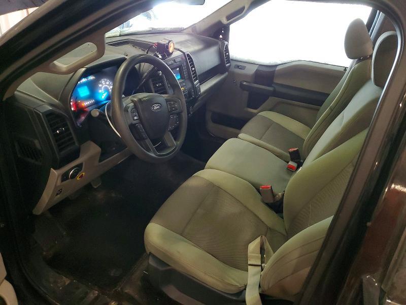 2016 Ford F150