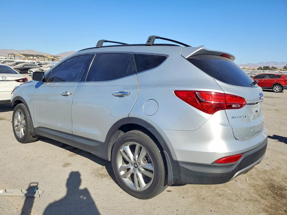 2015 Hyundai Santa fe Sport
