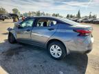 2023 Nissan Versa s